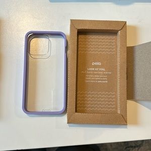 Pela iPhone 13 Pro Case